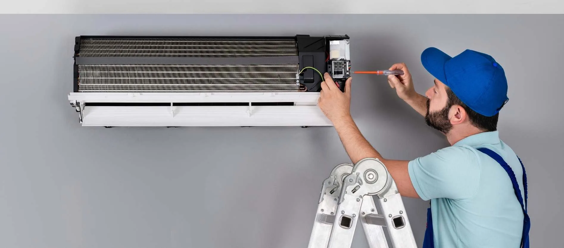 Sancaktepe Mitsubishi Klima Gaz Dolum Servisi